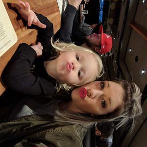 Meet your Posher, Sabra